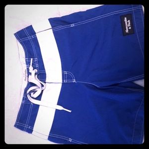 Abercrombie & Fitch swimsuit